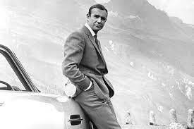 From wikipedia, the free encyclopedia. Sean Connery From Tentative Secret Agent To Suave Bond The New York Times