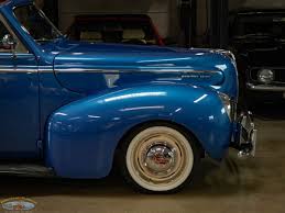 Image result for Lyon Blue 1940 Mercury