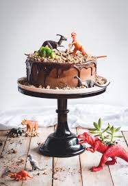 Wir entscheiden uns auf jeden fall lieber für die. Dinosaurier Kuchen Mummyandmini Com
