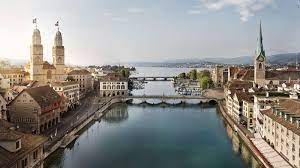 destination of the week flights to zurich zurich is switzerland s largest city but did you know that it s also surprisingly hip and tre zurich reisen urlaub