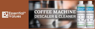 Shop the white company sale. Universal Descaling Solution 2 Uses Per Bottle Designed For Keurig Ninja Nespresso Delonghi And All Single Use Coffee And Espresso Machines Coffee Machine Descaler Made In The Usa Amazon Co Uk Home