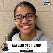 Check out my article: The Next Generation: Standouts In The 2028 Rankings  Options: 1. Go to www.prepgirlshoops.com/alabama, and scroll to the article  that you see in the graphic. 2. Go to www.prepgirlshoops.com/alabama