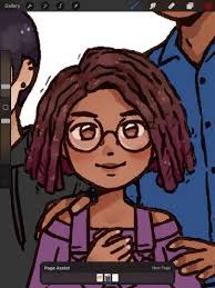 Bachelorettes👰‍♀️ : r/StardewValley