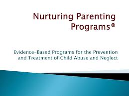 How much influence do you really have over your child's personality, temperament, and beyond? Ppt Nurturing Parenting Programs Powerpoint Presentation Free Download Id 2260081