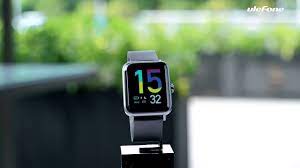 Ulefone Watch Pro - Your Personal ...