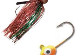 7 Factors To Know About Fishing Jigs Before Buying Bass