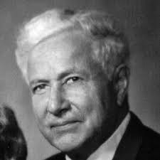 Today is Arpad Elo's birth anniversary (1903-1992). Without him and his  invention, the chess world would be