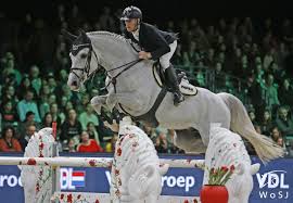Farewell to Cornado NRW
