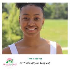 Scholarship and Community Awardees 2019 — Pearls of the Peak Foundation,  Incorporated