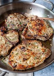 Chuleta Frita Puerto Rican Fried Pork Chops Recipe In 2020 Fried Pork Chops Pork Pork Dishes