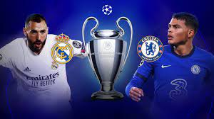 «мы передаём привет «интеру» и тренеру, они. Real Madrid Chelsea Real Madrid Chelsea Champions League Vorbericht Tv Stream Aufstellungen Stimmen Uefa Champions League Uefa Com