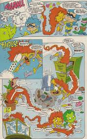 Boobs. (My Life as a Teen Titan, Part Ten) | Pop Culture Affidavit