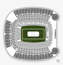 Pittsburgh Penguins Seating Chart Map Seatgeek Png