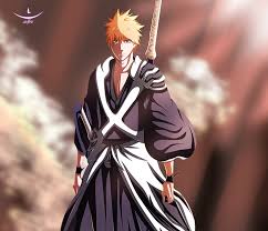Check spelling or type a new query. Hd Wallpaper Bleach Ichigo Kurosaki Wallpaper Flare