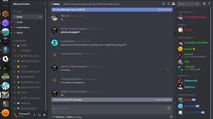 Filo is a powerful multipurpose discord bot. Lobby Bot Discord