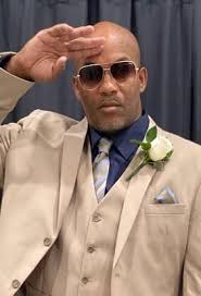 Mr. Anthoney Major...