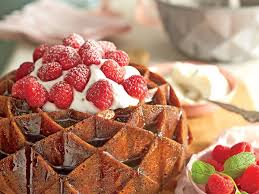 Pin On Cakes Bundt