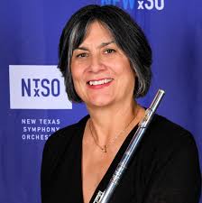 Our Musicians — New Texas Symphony Orchestra