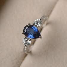 Pink Sapphire Engagement Rings Meaning That Jewellery Stores Red Deer Half The Jewellery E Emerald Gemstone Rings Blue Sapphire Rings Engagement Rings Sapphire
