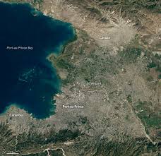 Iom haiti's bvac is the first and currently only visa application center of its kind in the world. Haiti S Accidental City