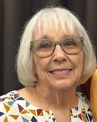 Carolyn Virginia Gerdes Obituary (2025)