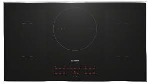 Get a good deal on induction cooktops in a range of sizes to suit your kitchen from leading brands including bosch, smeg, fisher & paykel, asko, and electrolux. Buy Miele 940mm Induction Cooktop Harvey Norman Au