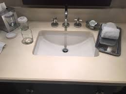Maybe you would like to learn more about one of these? Sink Too Far From Edge Of Cabinet Picture Of The Boca Raton Tripadvisor