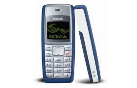 Nokia 1100 Specs - Technopat Database