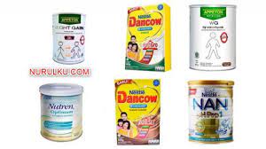 Supaya bobot tubuh bisa bertambah secara aman dan proporsional, maka ada baiknya memilih susu yang bisa meningkatkan asupan kalori. 15 Merk Susu Penambah Berat Badan Yang Ampuh Dan Harganya Nurulku Blog