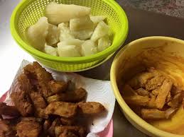 Kerepek edaran untuk pasaran … kerepek ubi berempah. Ubi Rebus Goreng Berempah Fresh Resepi Inspirasi Bonda Facebook