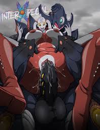 Rule 34 Dev | hentai popular | mother_of_ultra -animated | page 2