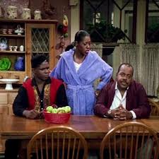 Family Matters - S02E15 -Son B | Facebook