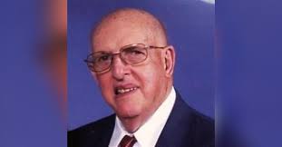 Harold Demarest Westervelt Obituary