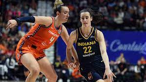 Caitlin Clark struggles in WNBA postseason debut | wthr.com
