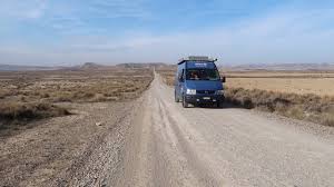 + альмерия ud almería b ud almería juvenil a ud almería fútbol base. In Spanien Gibt Es Eine Wuste Vlog 104 Bardenas Reales Mit Dem Camper Durch Europa Youtube