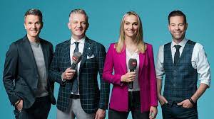 Roland mägerle, leiter der abteilung sport bei srf, nimmt stellung über die rolle der stars in seinem team und die zukunft. Uefa Euro 2020 Srf Zeigt Alle 51 Spiele Live Gesellschaft