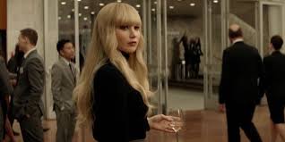 RED SPARROW (2018) Movie Review – An Espionage Thriller Minus the Thrills –  Everything Movie Reviews