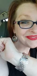 Introduction to Teri from SF bay area