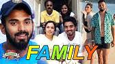 His family moved from hyderabad to bangalore. Devdutt Padikkal Family With Parents Sister Friends And Career Youtube