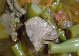 Dengan resep semur daging sapi kecap berikut, makan malam siap sekejap untuk keluarga tercinta! Kiat Kiat Mengolah Asem Asem Daging Kerbau Legit Resep Us