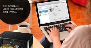 Start easy wireless connect on your printer. How To Connect Canon Pixma Printer Setup For Mac Printer Setup Wireless Networking