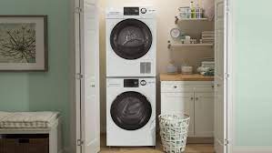 The best washer dryers should make life much easier, so we'll help you find the perfect one for you, whatever your budget. Ge Gfw148ssmww Compact Washer Review Reviewed