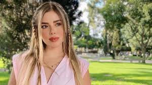 Aquí seleccionamos algunas curiosidades y datos interesantes que quizá no sabias de él: Ojala Las Personas Aprendieran A Controlar Lo Que Sale De Sus Bocas Ex Novia De Cristian Nodal Se Pronuncia Twitter Infobae