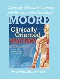 Clinically Oriented Anatomy By Keith L Moore Pdf Review 038 Download Free Anatomy Flashcards Medical Textbooks Gross Anatomy