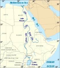 Four Rivers Of Eden Beginning Of World Geography The