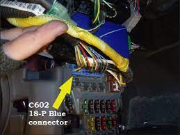 Fuse box diagram (location and assignment of electrical fuses) for honda accord hybrid (2005, 2006). 1997 Honda Accord Ex Taillights Dash Lights Out Honda Accord Forum Honda Accord Enthusiast Forums