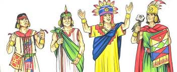 Resultado de imagen para IMPERIO INCA Y CREACION DEL TAHUANTINSUYO