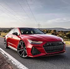 Image result for Tango Red 2023 RS7