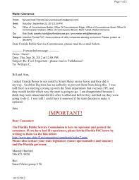 Smart Meters Public Service Commission