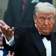 Les Ménard heureux d'être de retour